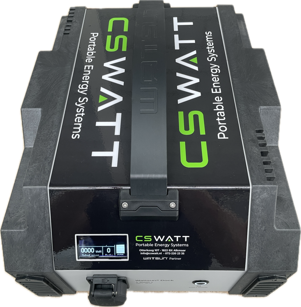 Wattsun CSWATT