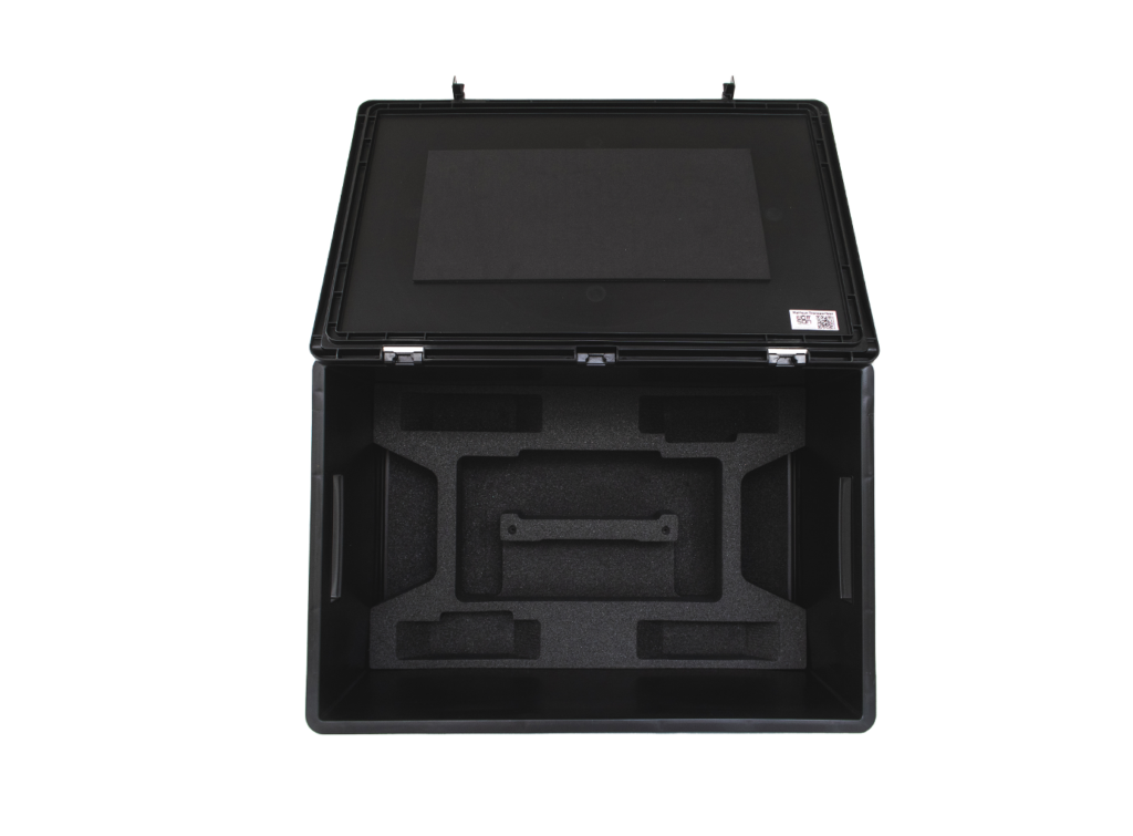 Wattsun Transportbox